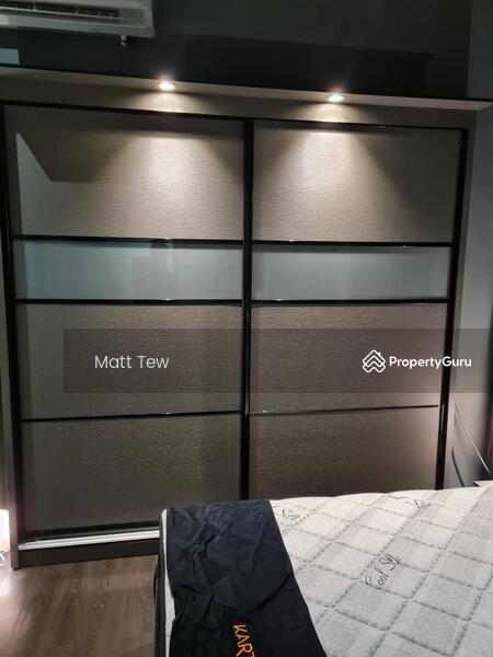 Apartment For Rent in Kampung Kerinchi (Bangsar South) Wilayah Persekutuan Kuala Lumpur - Image 7