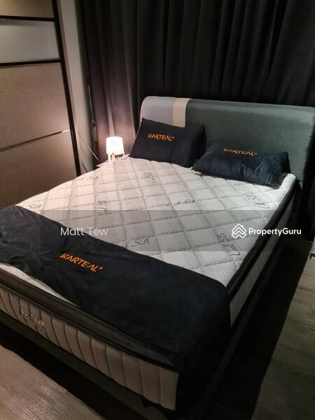 Apartment For Rent in Kampung Kerinchi (Bangsar South) Wilayah Persekutuan Kuala Lumpur - Image 8