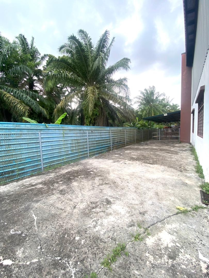 Semi-D Factory For Rent in Johor Bahru Johor - Image 6
