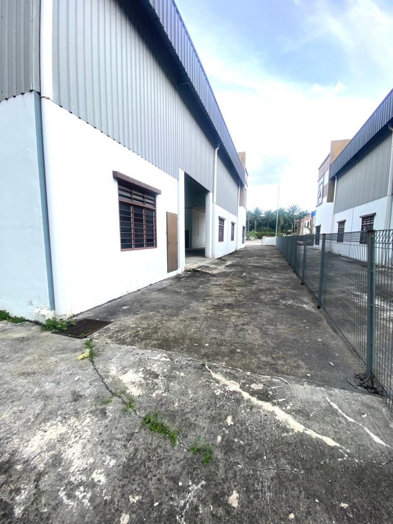 Semi-D Factory For Rent in Johor Bahru Johor - Image 5