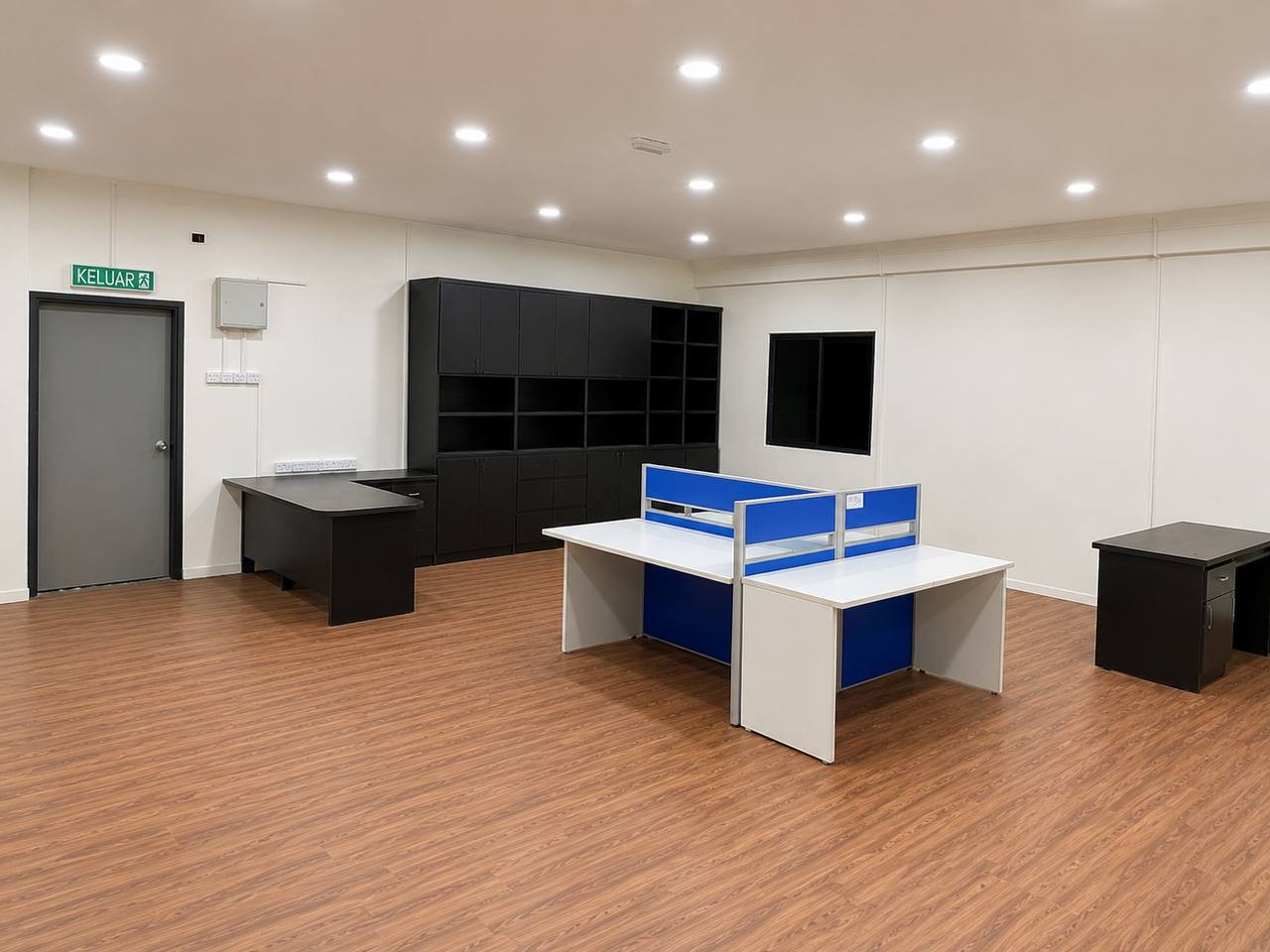 Semi-D Factory For Rent in Johor Bahru Johor - Image 9