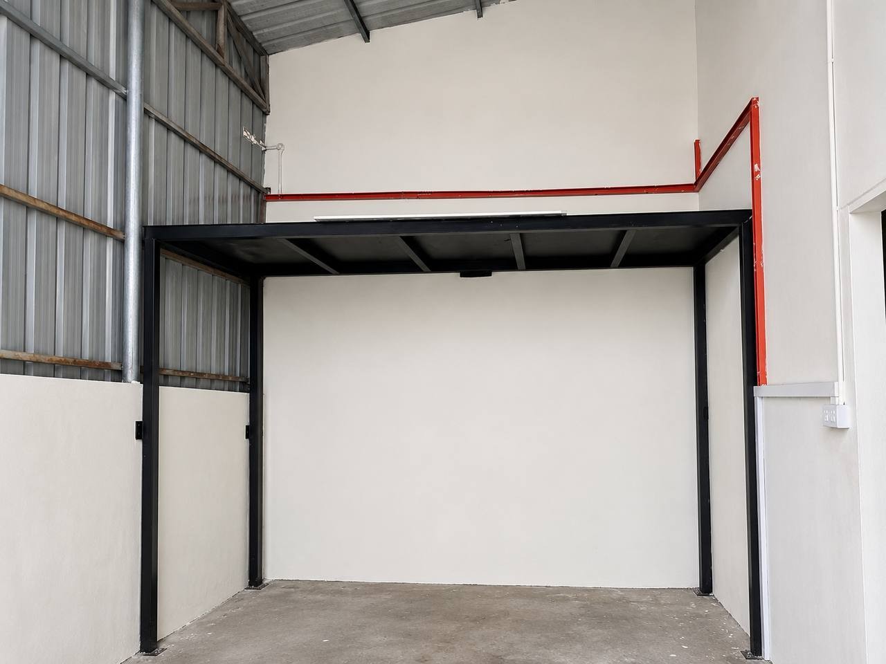 Semi-D Factory For Rent in Johor Bahru Johor - Image 6