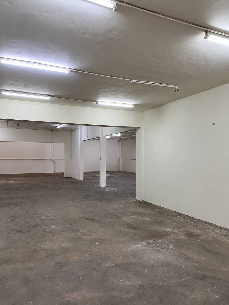 Semi-D Factory For Rent in Johor Bahru Johor - Image 5