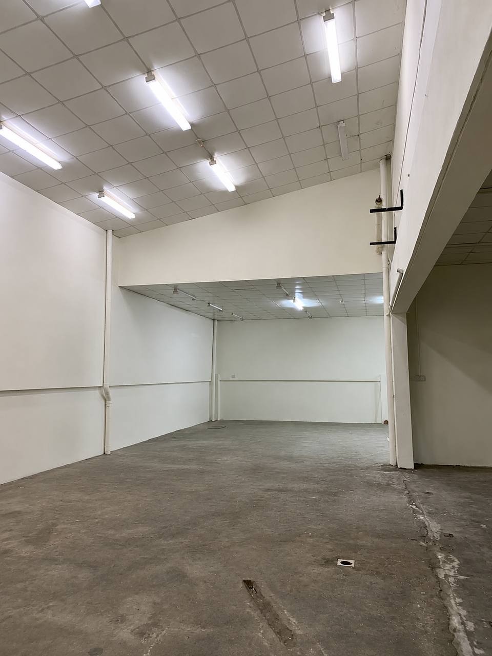 Semi-D Factory For Rent in Johor Bahru Johor - Image 4