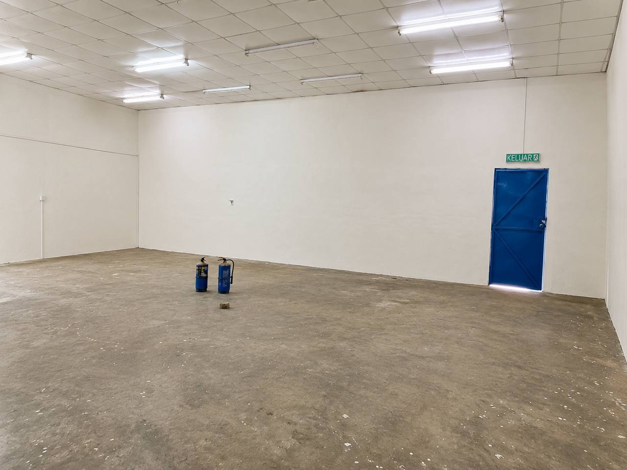 Semi-D Factory For Rent in Johor Bahru Johor - Image 3