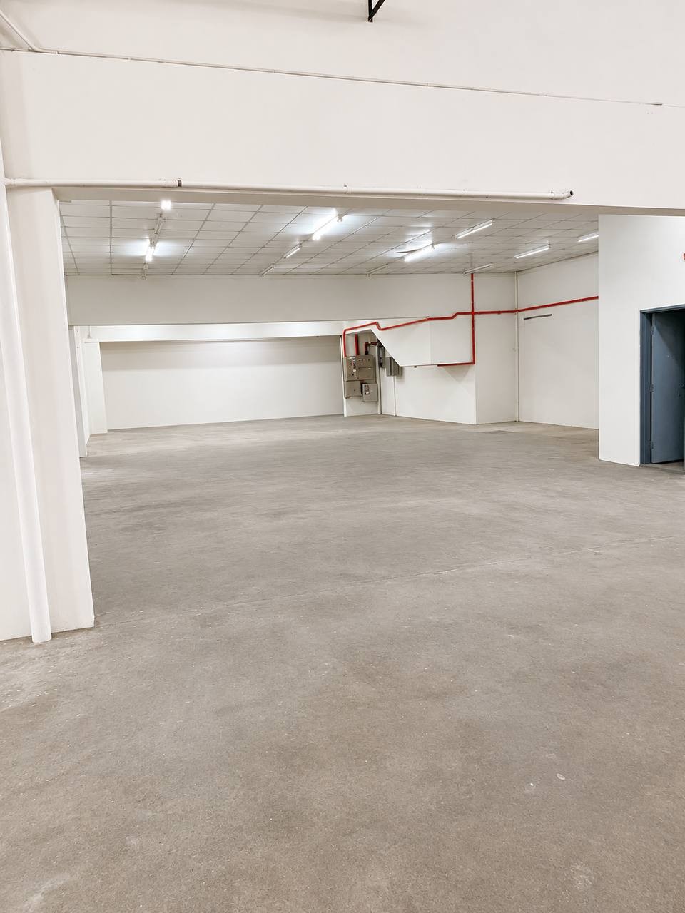 Semi-D Factory For Rent in Johor Bahru Johor - Image 2