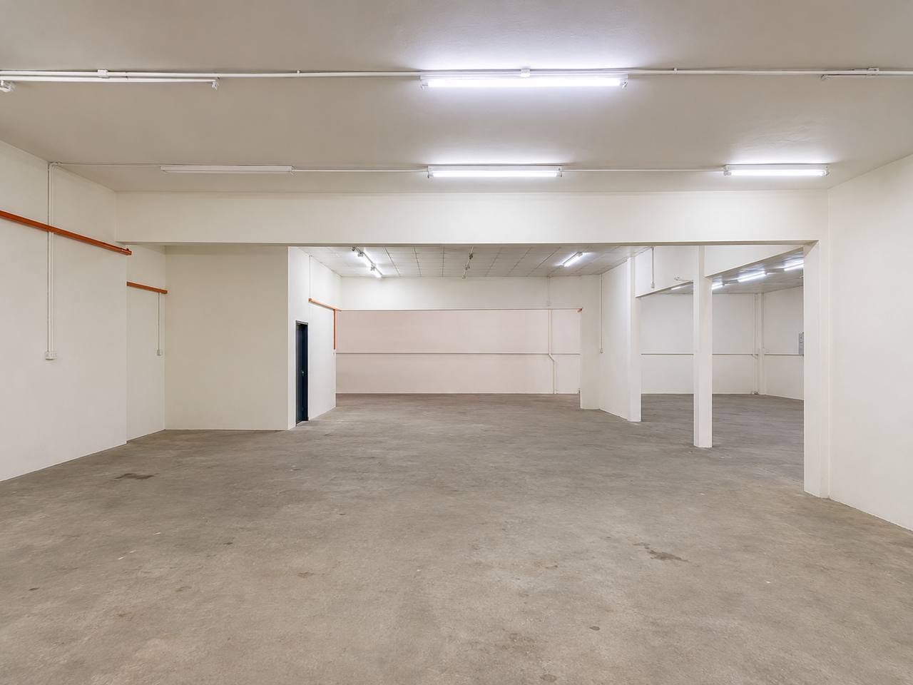 Semi-D Factory For Rent in Johor Bahru Johor