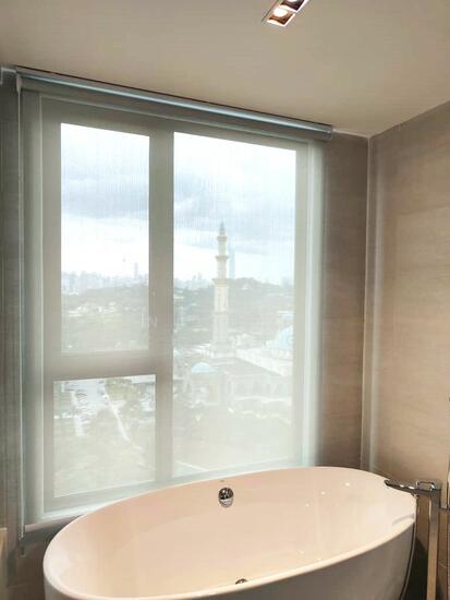 Serviced Residence For Rent in Dutamas Wilayah Persekutuan Kuala Lumpur - Image 5