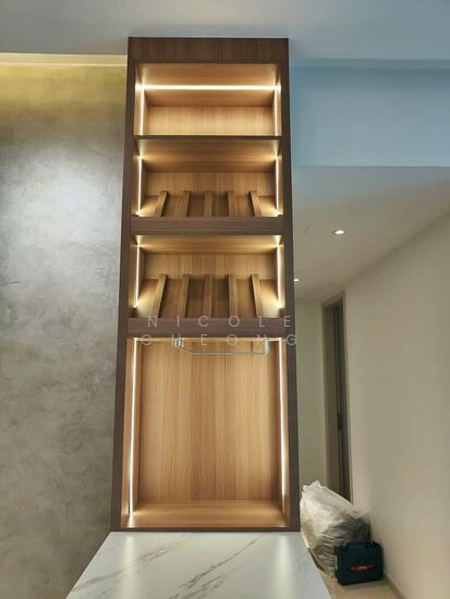 Serviced Residence For Rent in Dutamas Wilayah Persekutuan Kuala Lumpur - Image 6