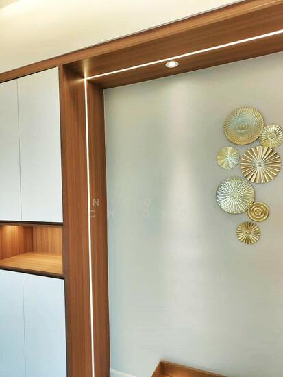 Serviced Residence For Rent in Dutamas Wilayah Persekutuan Kuala Lumpur - Image 7