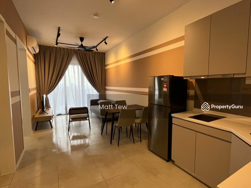 Serviced Residence For Rent in Kampung Kerinchi (Bangsar South) Wilayah Persekutuan Kuala Lumpur - Image 5