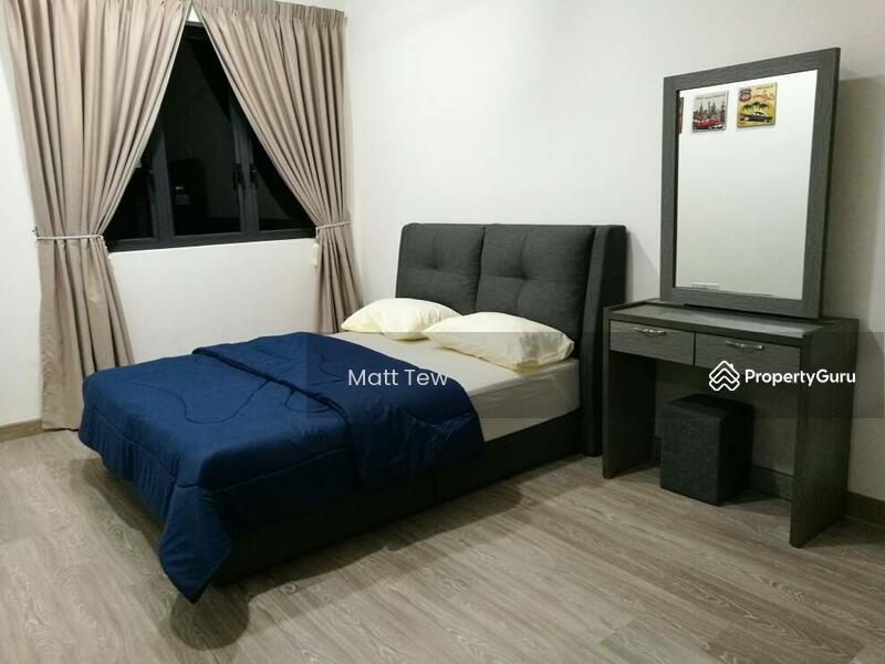 Serviced Residence For Rent in Kampung Kerinchi (Bangsar South) Wilayah Persekutuan Kuala Lumpur - Image 6