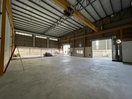 Semi-D Factory For Sale in Skudai Johor