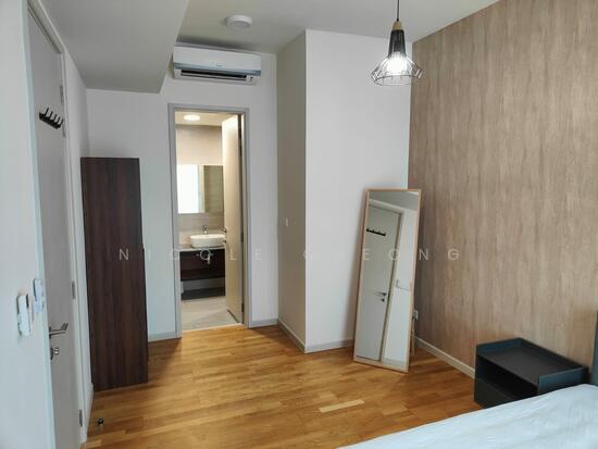 Serviced Residence For Sale in Dutamas Wilayah Persekutuan Kuala Lumpur - Image 5