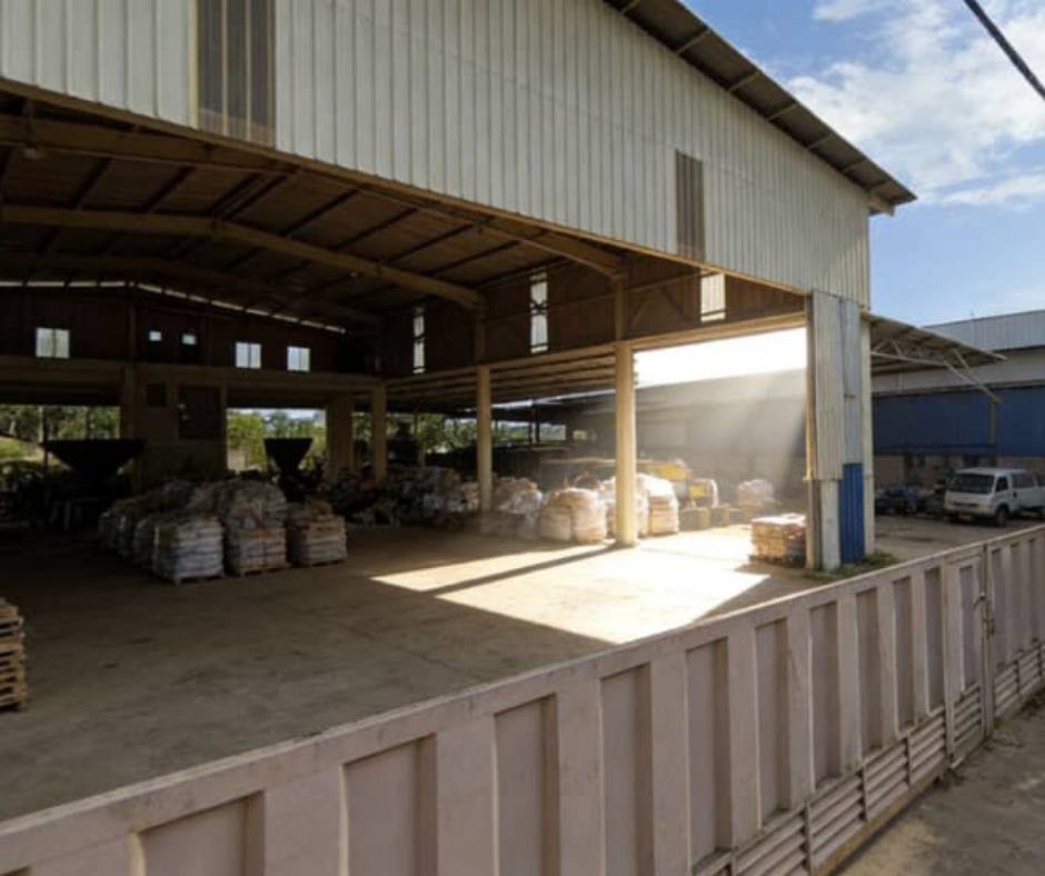 Detached Factory For Rent in Senai Johor