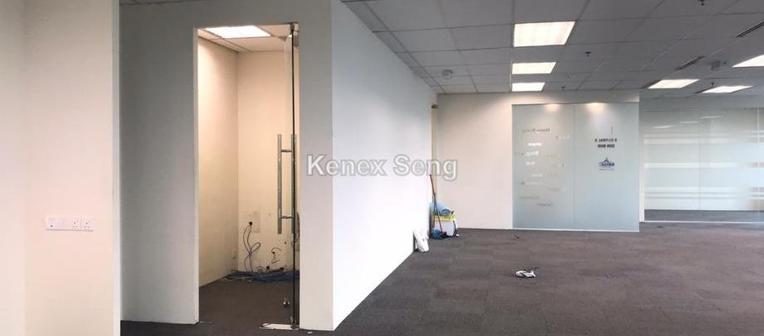 Office For Rent in Petaling Jaya Selangor - Image 5