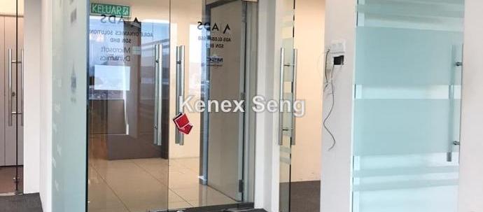Office For Rent in Petaling Jaya Selangor - Image 8