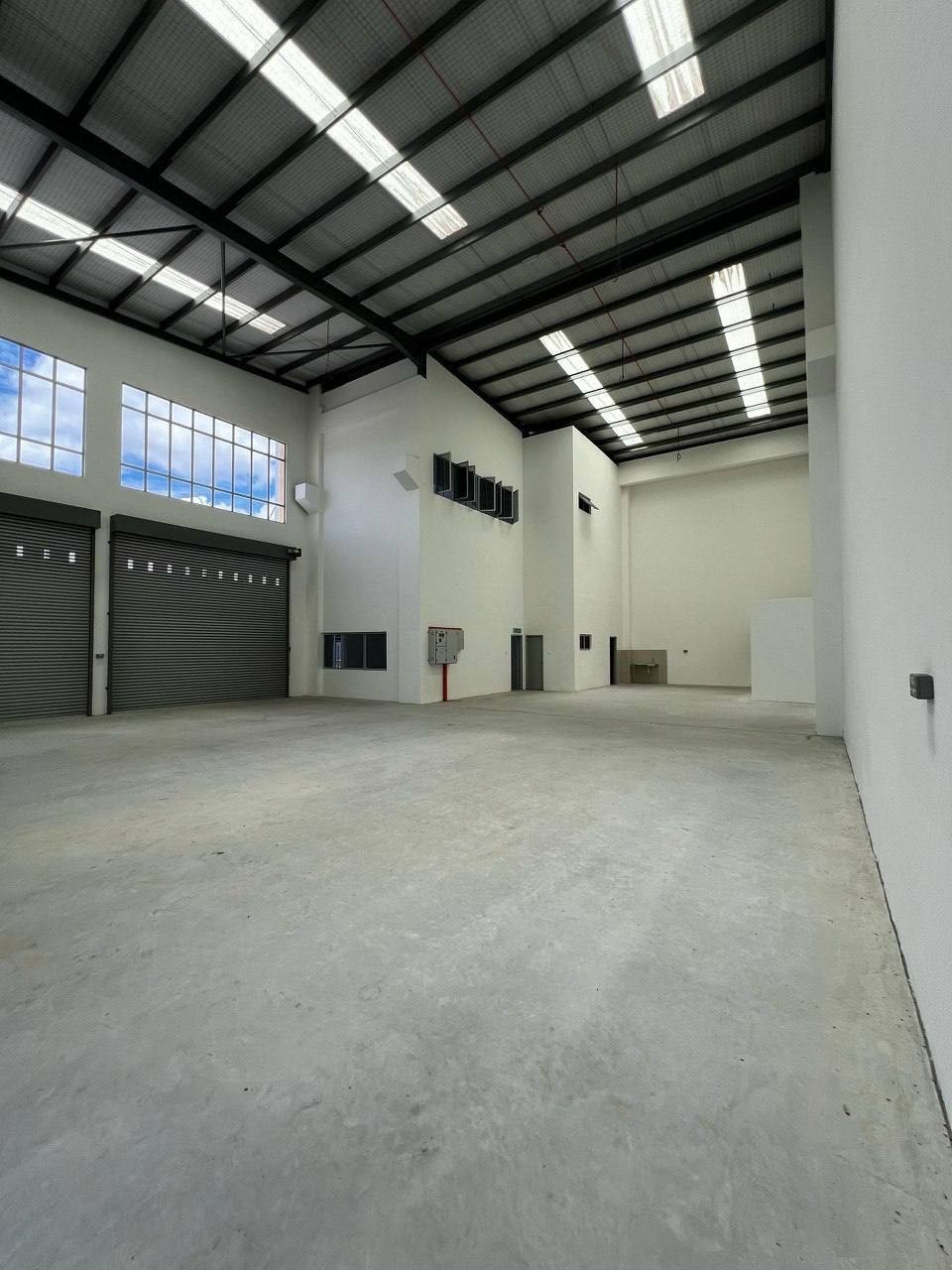 Factory For Rent in Pasir Gudang Johor - Image 5