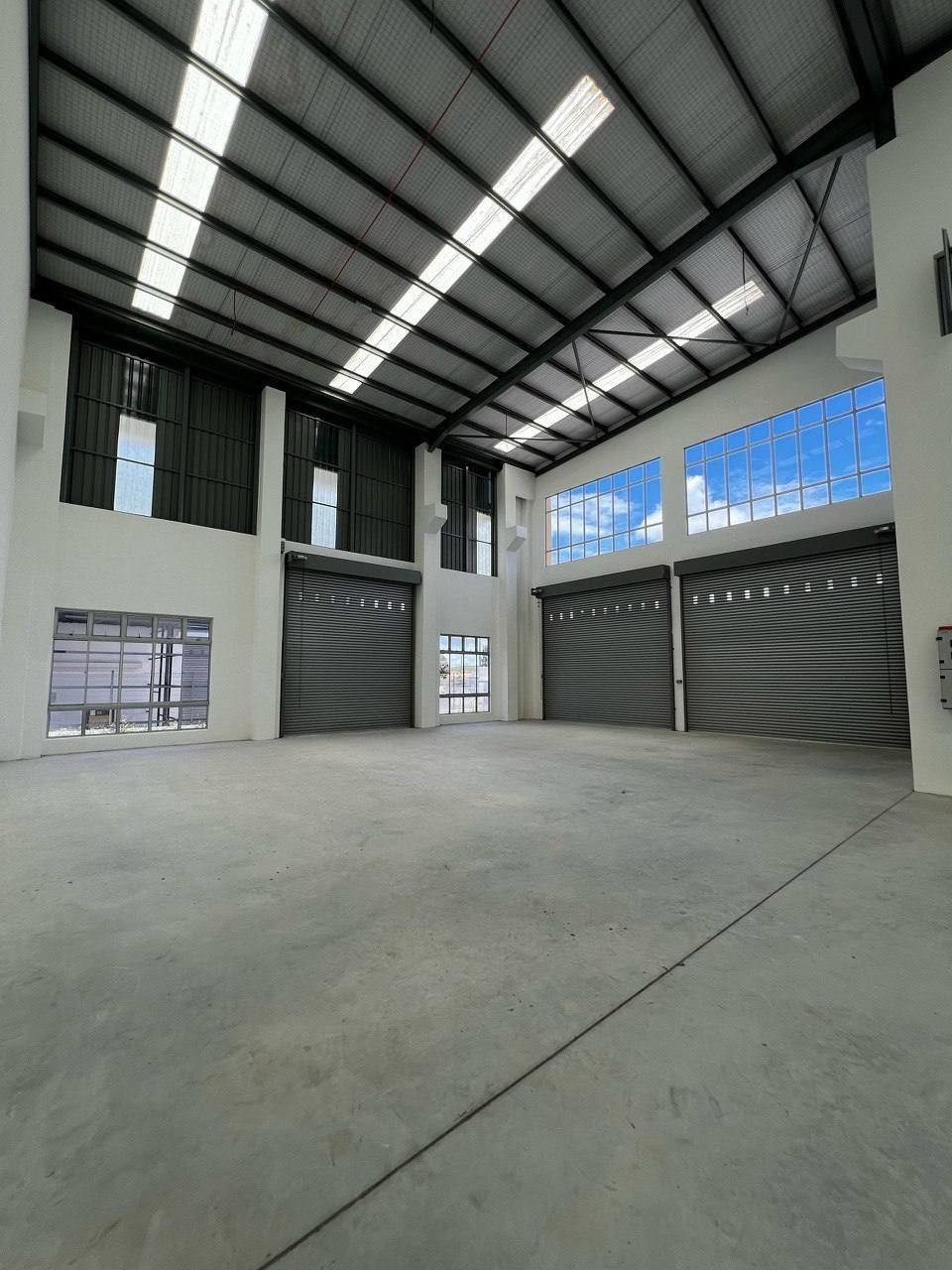 Factory For Rent in Pasir Gudang Johor - Image 4