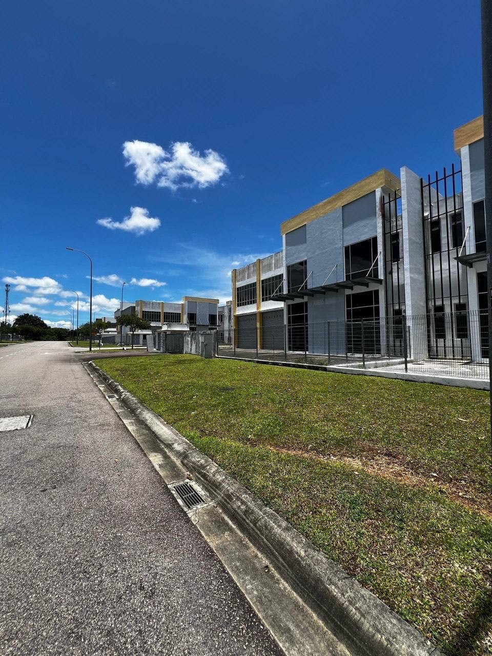 Factory For Rent in Pasir Gudang Johor - Image 3