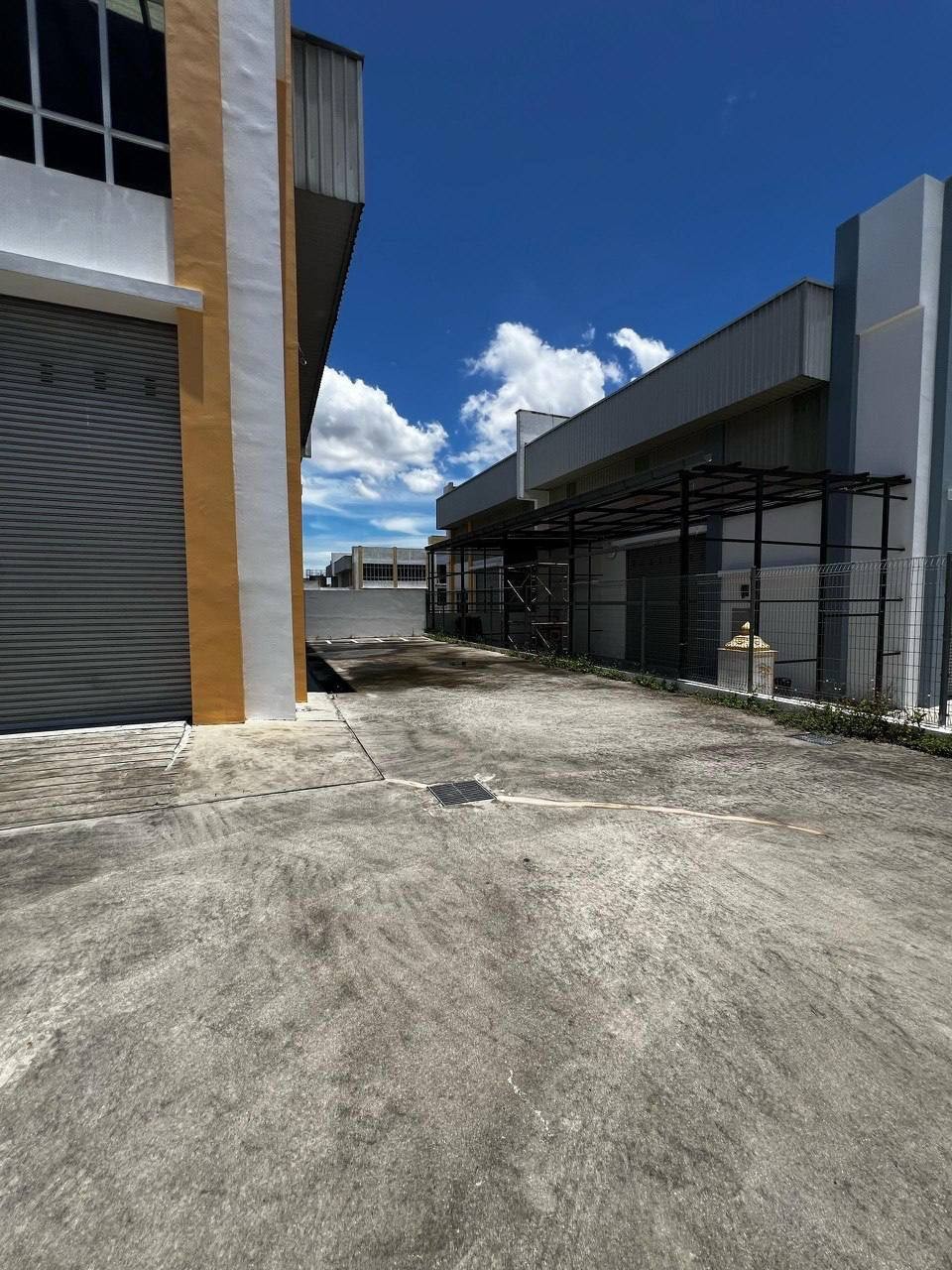 Factory For Rent in Pasir Gudang Johor - Image 2