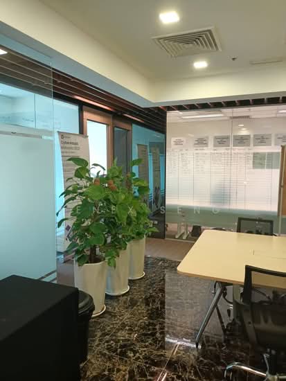 Office For Rent in KL Sentral Wilayah Persekutuan Kuala Lumpur - Image 6