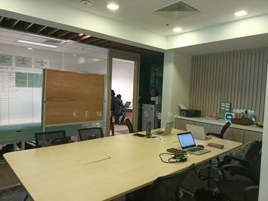 Office For Rent in KL Sentral Wilayah Persekutuan Kuala Lumpur - Image 7