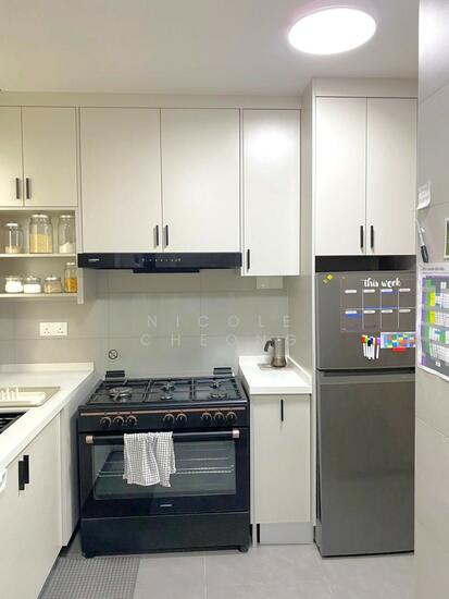 Condominium For Rent in Desa Park City Wilayah Persekutuan Kuala Lumpur - Image 5