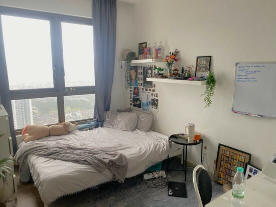 Condominium For Rent in Desa Park City Wilayah Persekutuan Kuala Lumpur - Image 6