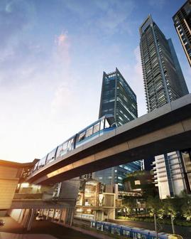 Office For Sale in KL Eco City Wilayah Persekutuan Kuala Lumpur - Image 5