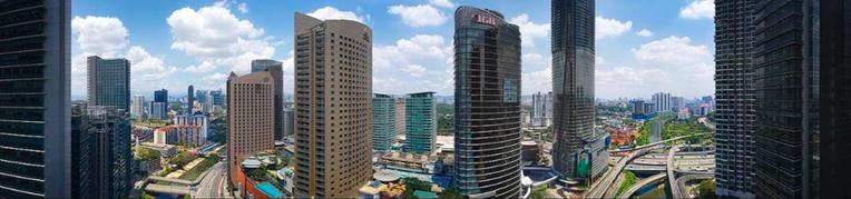 Office For Sale in KL Eco City Wilayah Persekutuan Kuala Lumpur - Image 2