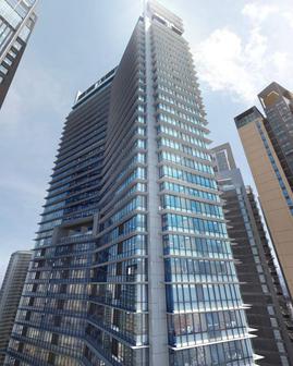 Office For Sale in KL Eco City Wilayah Persekutuan Kuala Lumpur - Image 3