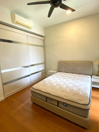 Condominium For Rent in Desa Park City Wilayah Persekutuan Kuala Lumpur - Image 5