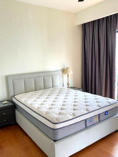Condominium For Rent in Desa Park City Wilayah Persekutuan Kuala Lumpur - Image 6