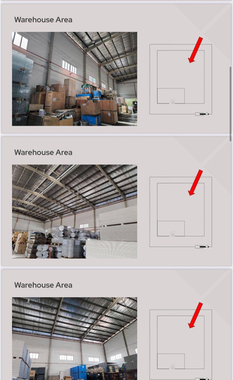 Detached Factory For Rent in Gelang Patah Johor