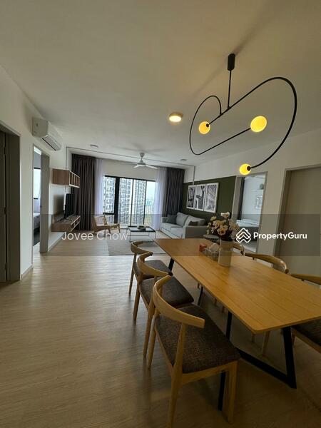 Serviced Residence For Rent in Setia Alam Selangor