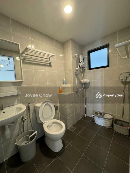 Serviced Residence For Rent in Setia Alam Selangor - Image 5