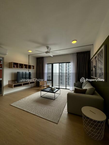 Serviced Residence For Rent in Setia Alam Selangor - Image 6