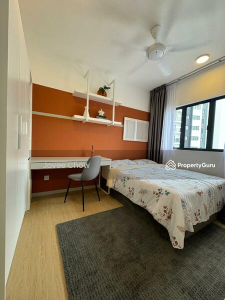 Serviced Residence For Rent in Setia Alam Selangor - Image 8