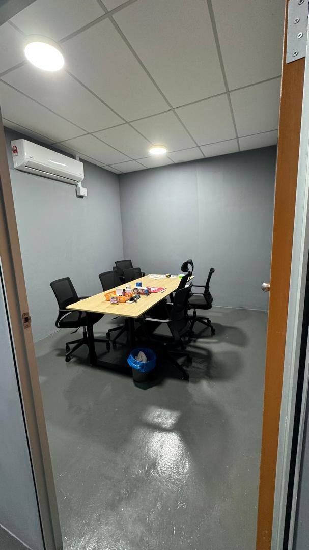 Factory For Rent in Ulu Tiram Johor - Image 6