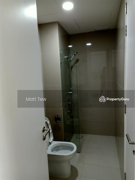 Apartment For Rent in Kampung Kerinchi (Bangsar South) Wilayah Persekutuan Kuala Lumpur - Image 5