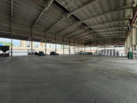 Detached Factory For Sale in Pasir Gudang Johor