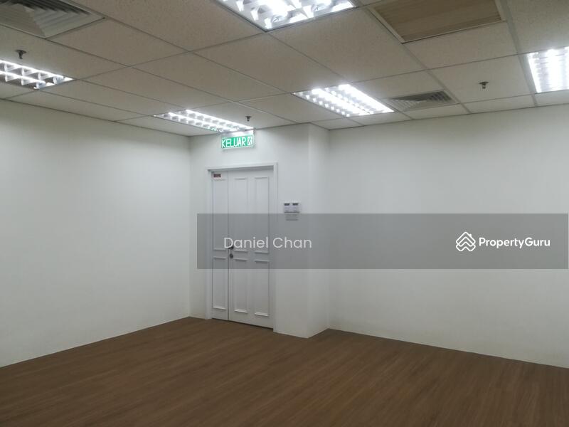 Office For Rent in Bukit Bintang Wilayah Persekutuan Kuala Lumpur - Image 5