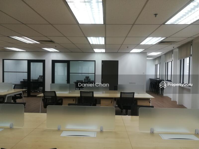 Office For Rent in Bukit Bintang Wilayah Persekutuan Kuala Lumpur - Image 7