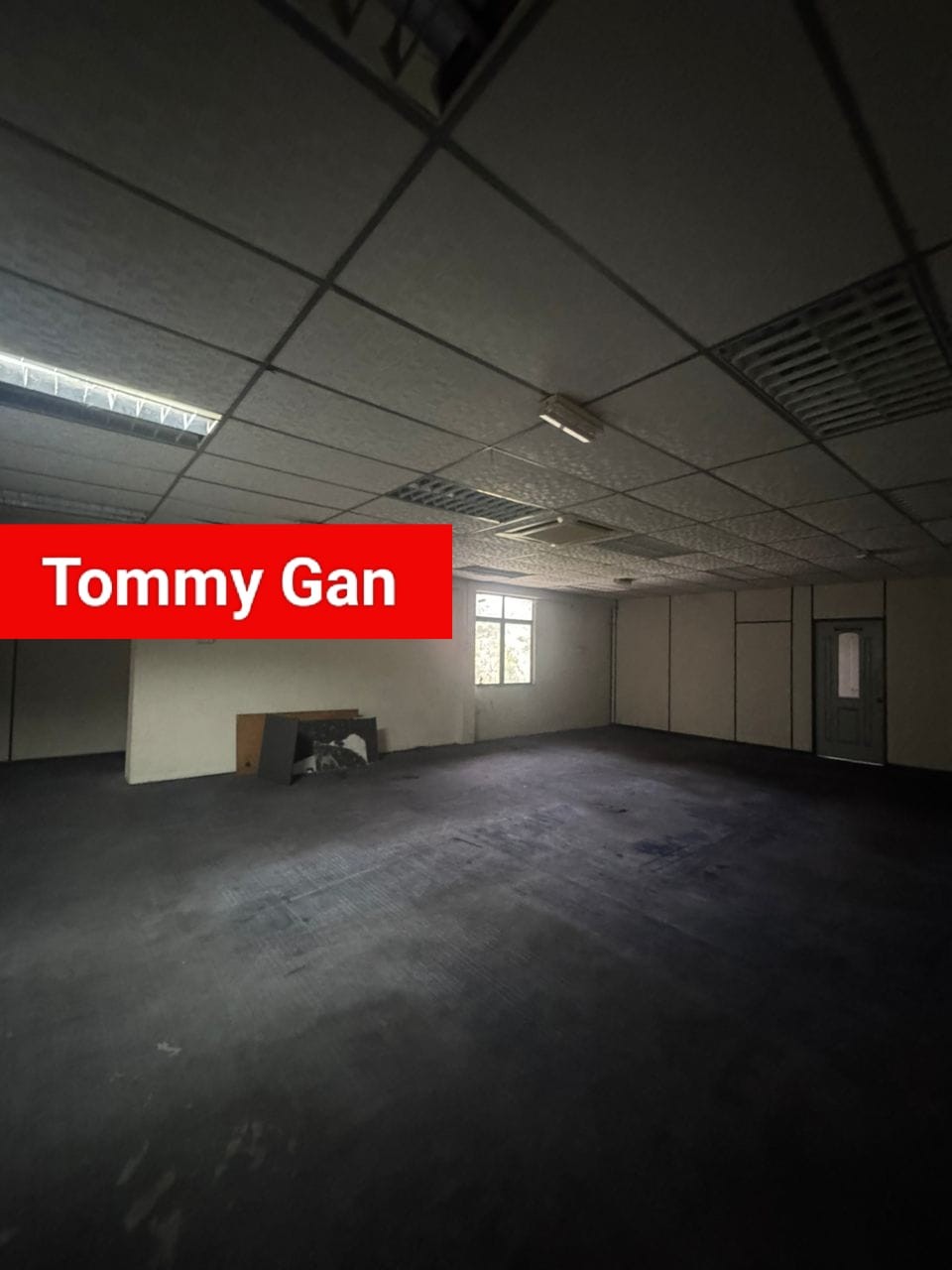 Factory For Rent in Sungai Bakap Penang - Image 3