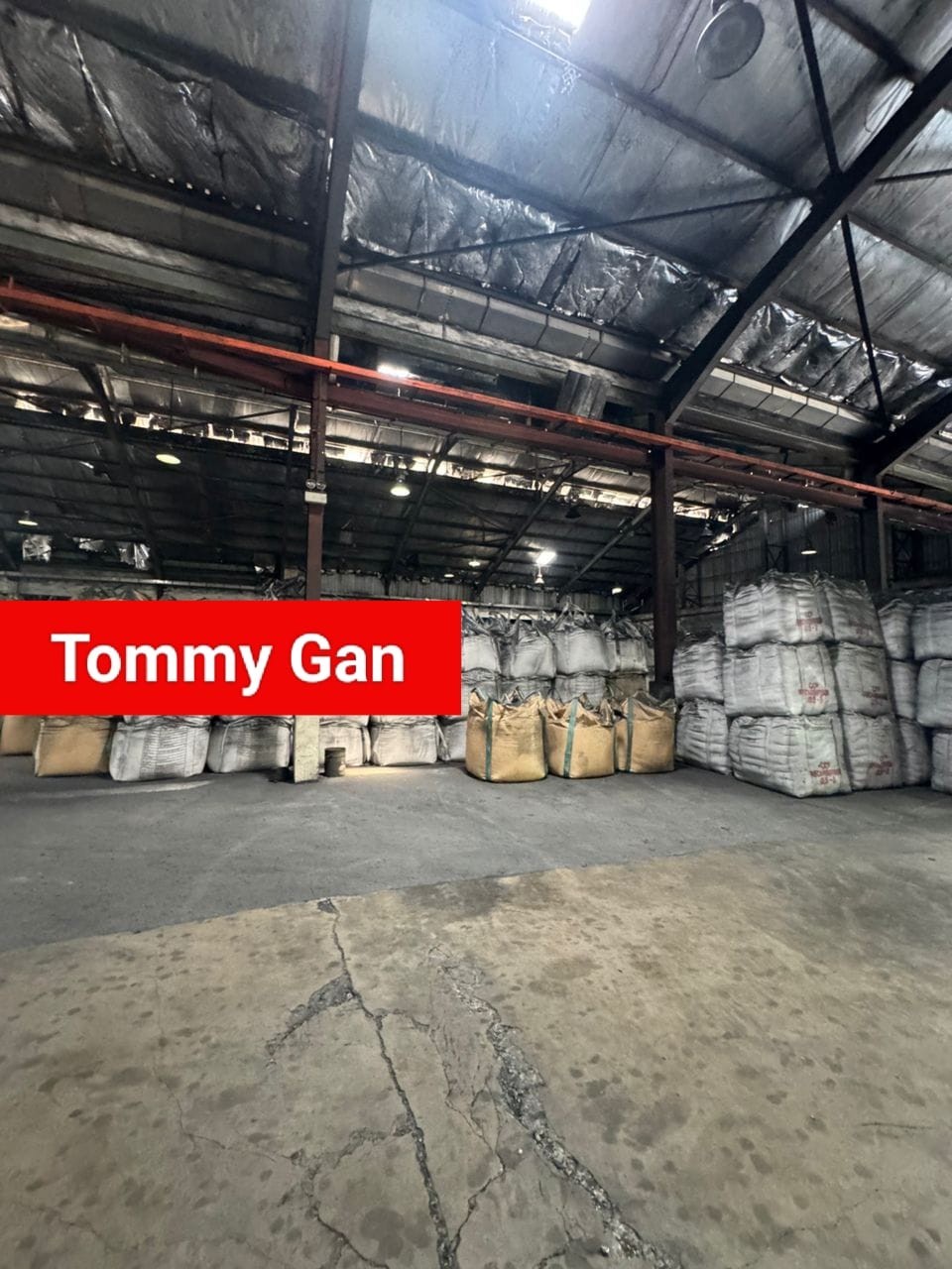 Factory For Rent in Sungai Bakap Penang - Image 2