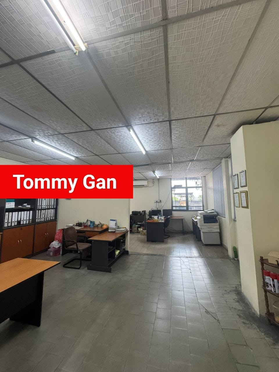 Factory For Rent in Sungai Bakap Penang - Image 4