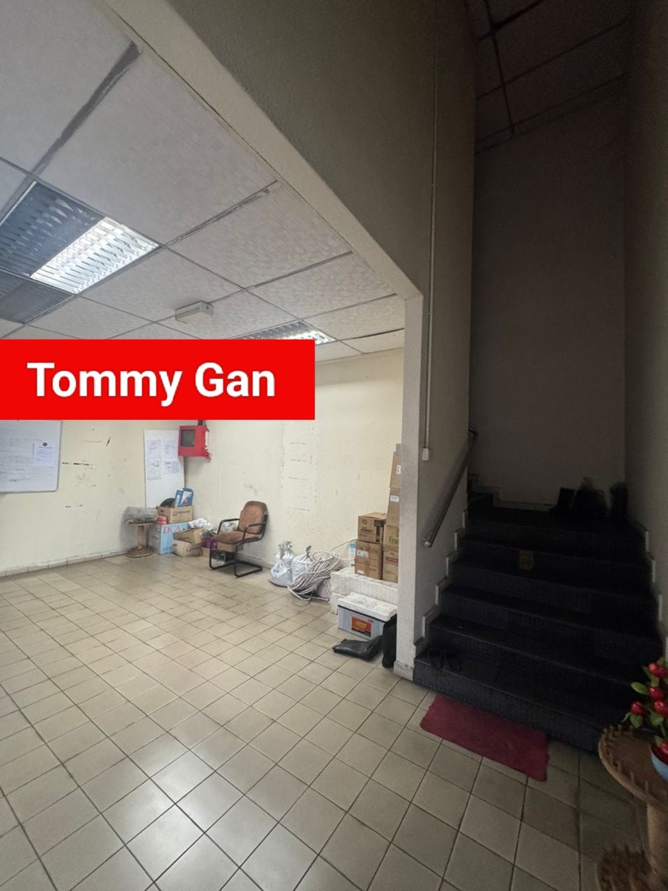 Factory For Rent in Sungai Bakap Penang - Image 5