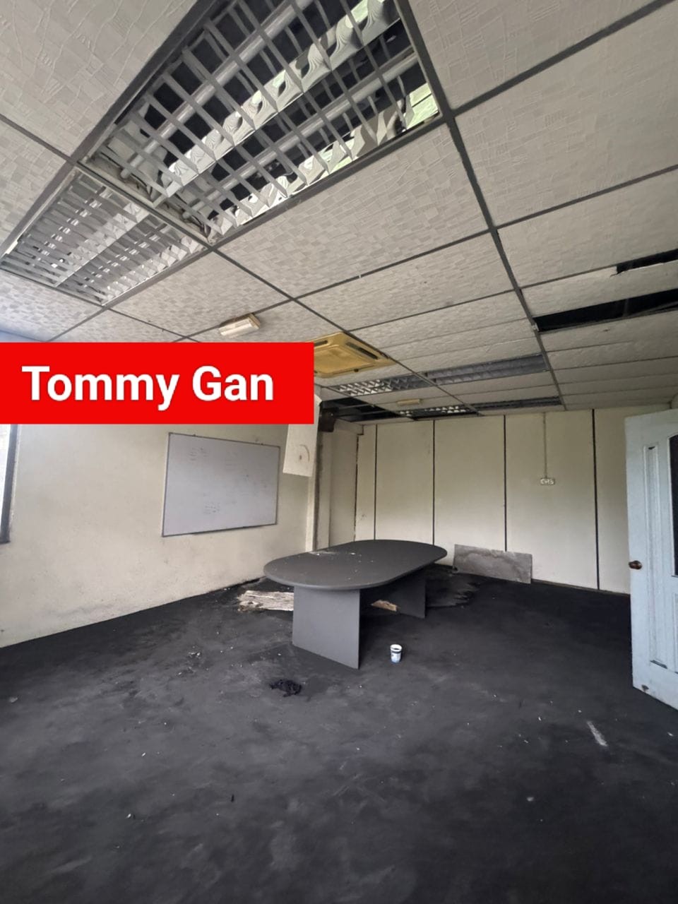 Factory For Rent in Sungai Bakap Penang - Image 6