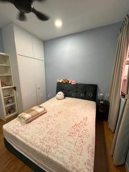 2-sty Terrace/Link House For Sale in Iskandar Puteri (Nusajaya) Johor - Image 7